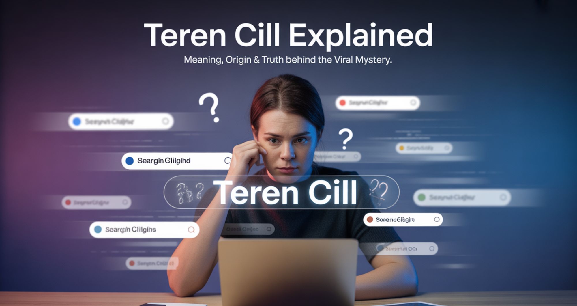 Teren Cill